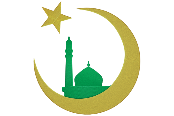 Islam Embroidery Design Review