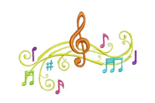 Musical Chord: A Thoughtful Embroidery Review for Real Projects