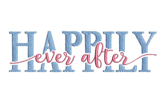 Wedding Quote: “Happily Ever After”